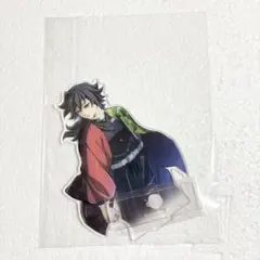 2026年最新】冨岡義勇 アクリル ワールドツアーの人気アイテム - メルカリ