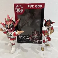 2026年最新】獣神ライガー フィギュアの人気アイテム - メルカリ