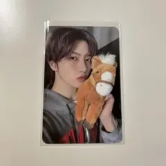 2026年最新】CRAVITY ウォンジン トレカの人気アイテム - メルカリ