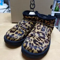 2026年最新】ugg ハラコの人気アイテム - メルカリ