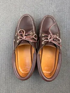 2026年最新】Timberland ローファー・革靴の人気アイテム - メルカリ