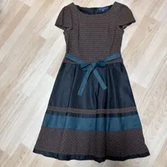 2026年最新】エムズグレイシー 40 ワンピースの人気アイテム - メルカリ