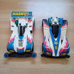 2026年最新】ミニ四駆 ジャンクの人気アイテム - メルカリ