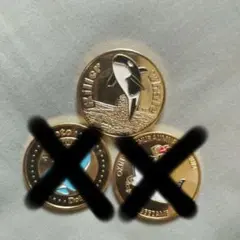 2026年最新】記念メダル 水族館の人気アイテム - メルカリ