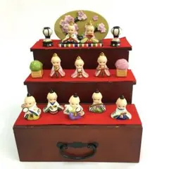 2026年最新】キューピーお雛様の人気アイテム - メルカリ