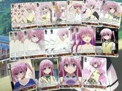 2026年最新】ヴァイス toloveる デッキの人気アイテム - メルカリ