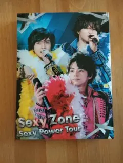 2026年最新】sexyzone トレカの人気アイテム - メルカリ