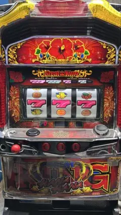 2026年最新】パチスロ 実機 ハナハナの人気アイテム - メルカリ