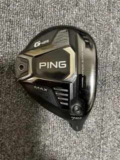 2026年最新】g425 フェアウェイウッド 7wの人気アイテム - メルカリ