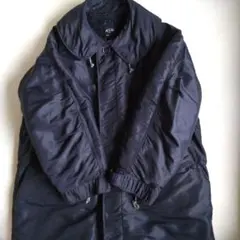 2026年最新】45rpm ナイロンコートの人気アイテム - メルカリ