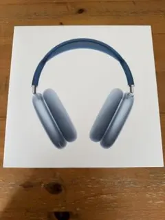 2026年最新】airpods max ブルーの人気アイテム - メルカリ