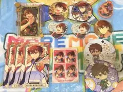 2026年最新】守沢 アクスタの人気アイテム - メルカリ