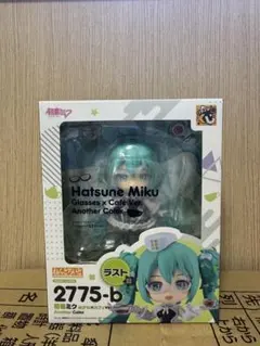 2026年最新】初音ミク ねんどろいど ラストワンの人気アイテム - メルカリ