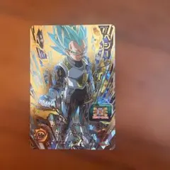 2026年最新】ドラゴンボールヒーローズ SEC ベジータの人気アイテム