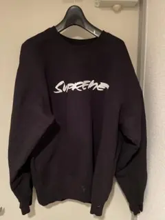 2026年最新】Supreme Futura Logo Crewneckの人気アイテム - メルカリ