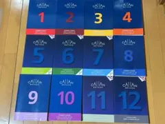 2026年最新】カランメソッド テキストの人気アイテム - メルカリ