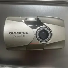 2026年最新】olympus mju-iiの人気アイテム - メルカリ