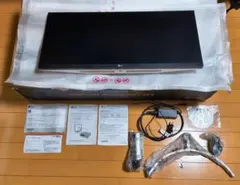 2026年最新】LG 29WN600-Wの人気アイテム - メルカリ