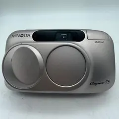 2026年最新】minolta capios 75の人気アイテム - メルカリ