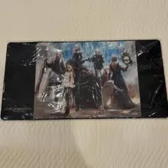 2026年最新】ファイナルファンタジーXIV ゲーミングマウスパッド 〈闇