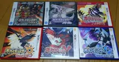 2026年最新】ポケモン ソフト まとめ売りの人気アイテム - メルカリ