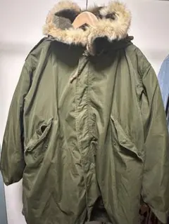 2026年最新】m51 モッズコート フルセットの人気アイテム - メルカリ