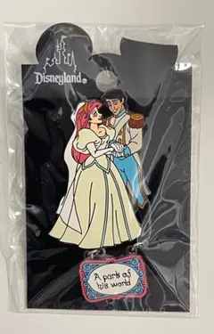 2026年最新】アリエル ピンバッチの人気アイテム - メルカリ