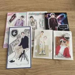 2026年最新】ジャンボ堀の人気アイテム - メルカリ