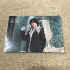 2026年最新】大森元貴 フォトカ 対バンの人気アイテム - メルカリ