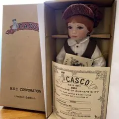 2026年最新】ビスクドール cascoの人気アイテム - メルカリ