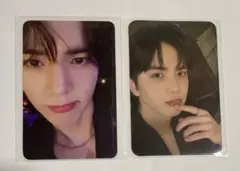 2026年最新】theboyz ヨンフン トレカの人気アイテム - メルカリ