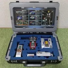 2026年最新】ファイズギアボックス dxの人気アイテム - メルカリ