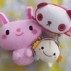 2026年最新】レトロパンダぬいぐるみの人気アイテム - メルカリ