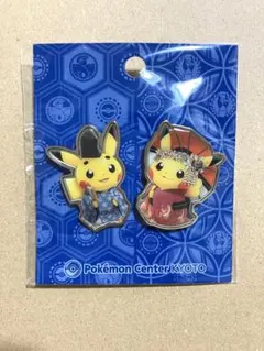 2026年最新】ポケモンセンターキョウト ピンズの人気アイテム - メルカリ