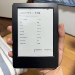 2026年最新】kindle 第7世代の人気アイテム - メルカリ