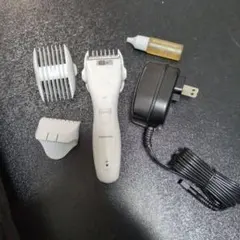 2026年最新】panasonic バリカン 充電器の人気アイテム - メルカリ