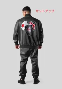 2026年最新】LYFT トラックジャケットの人気アイテム - メルカリ