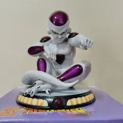 2026年最新】フリーザ ガレージキットの人気アイテム - メルカリ