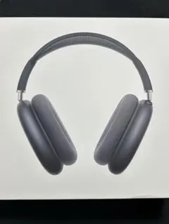 2026年最新】Apple AirPods max ミッドナイトの人気アイテム - メルカリ