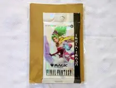 2026年最新】mtg コレクター final fantasy box 日本語の人気アイテム