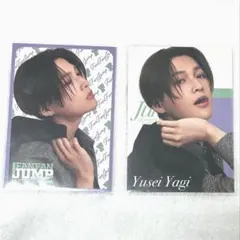 2026年最新】八木勇征 トレカ シクレの人気アイテム - メルカリ