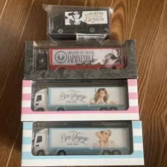 2026年最新】倖田來未 ミニカーの人気アイテム - メルカリ