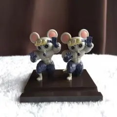 2026年最新】ムキムキねずみスマホスタンドの人気アイテム - メルカリ