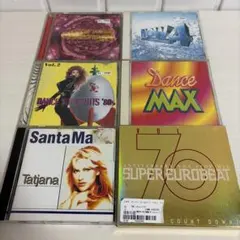 2026年最新】ユーロビートの人気アイテム - メルカリ