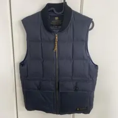 2026年最新】ネイバーフッド ダウンベストの人気アイテム - メルカリ