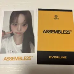 2026年最新】tripleS サイン ポラロイドの人気アイテム - メルカリ