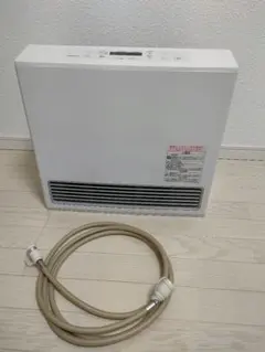2026年最新】リンナイ ガスファンヒーター RC-U5801Eの人気アイテム