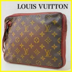 2026年最新】ルイヴィトン モノグラム セカンドバッグの人気アイテム