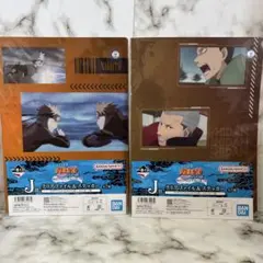 2026年最新】NARUTO-ナルト- 疾風伝 クリアファイル うちはイタチの