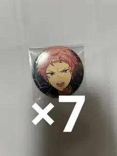 2026年最新】缶バッジ 斎宮宗の人気アイテム - メルカリ